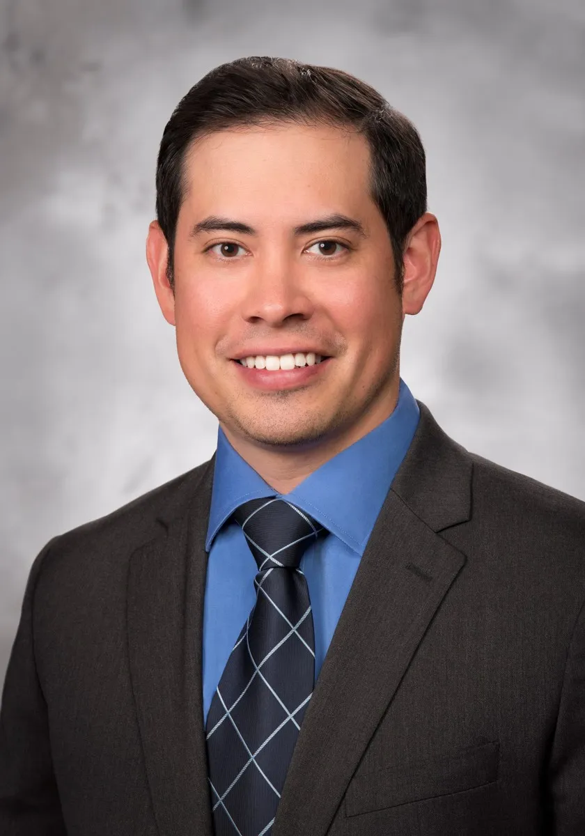 Dr. Adam C Vaughn, DO - Ann Arbor, MI - Internal Medicine