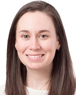 Dr. Caitlin Higgins - Knightdale, NC - Family Medicine