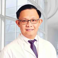 Dr. Tien Do, MD - Tallahassee, FL - Hematology, Oncology