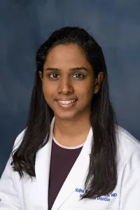 Dr. Vidhu Kariyawasam, MD - Gainesville, FL - Infectious Disease, Internal Medicine