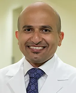 Dr. Abdulaziz Saad Alali, MD - O'Fallon, IL - Neurological Surgery