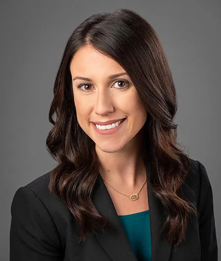 Dr. Nicole Rose, OD - Statesville, NC - Optometry