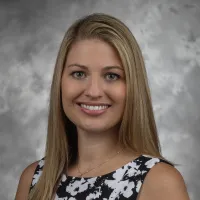 Dr. Bethany Eldridge, MD - Temple, TX - Obstetrics & Gynecology