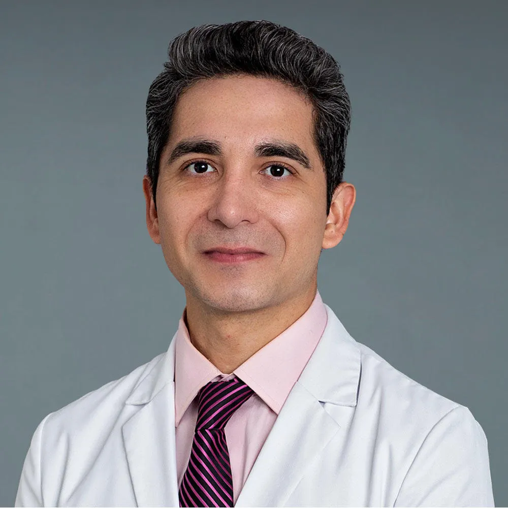 Dr. Felipe Andres Saavedra Cea, MD - Palm Springs, CA - Family Medicine