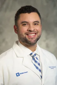 Dr. Dennis Narcisse Jr., MD - Henderson, NC - Interventional Cardiology, Cardiovascular Disease