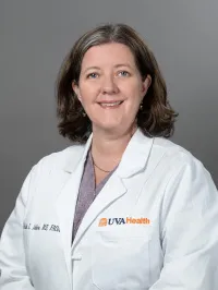 Dr. Kristin L Atkins, MD - Charlottesville, VA - Obstetrics & Gynecology, Maternal & Fetal Medicine