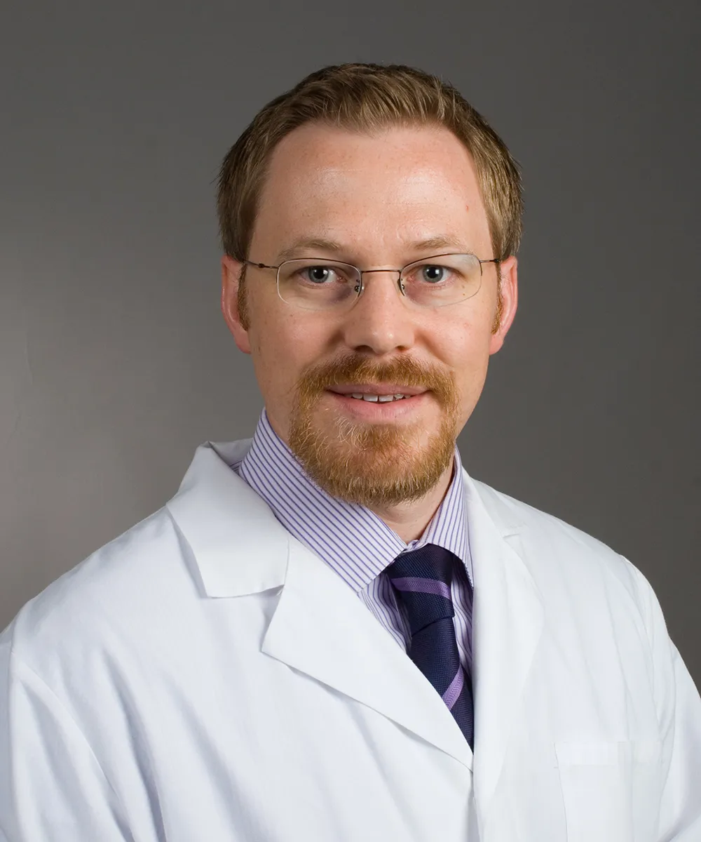 Dr. Jeremy C Johnson - Columbia, MO - Critical Care Medicine, Critical Care Specialist