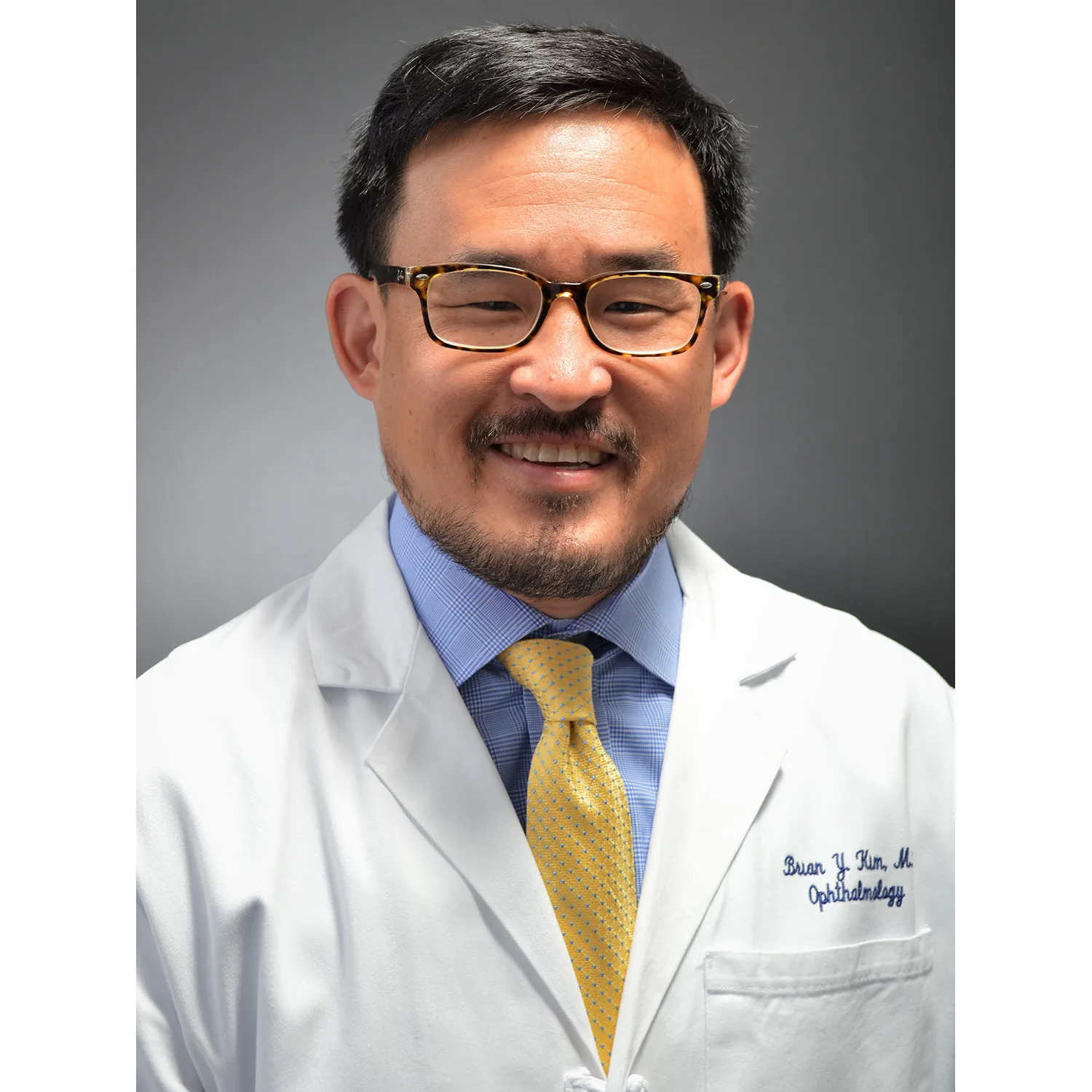Dr. Brian Y. Kim, MD - South Burlington, VT - Ophthalmology, Ophthalmologist