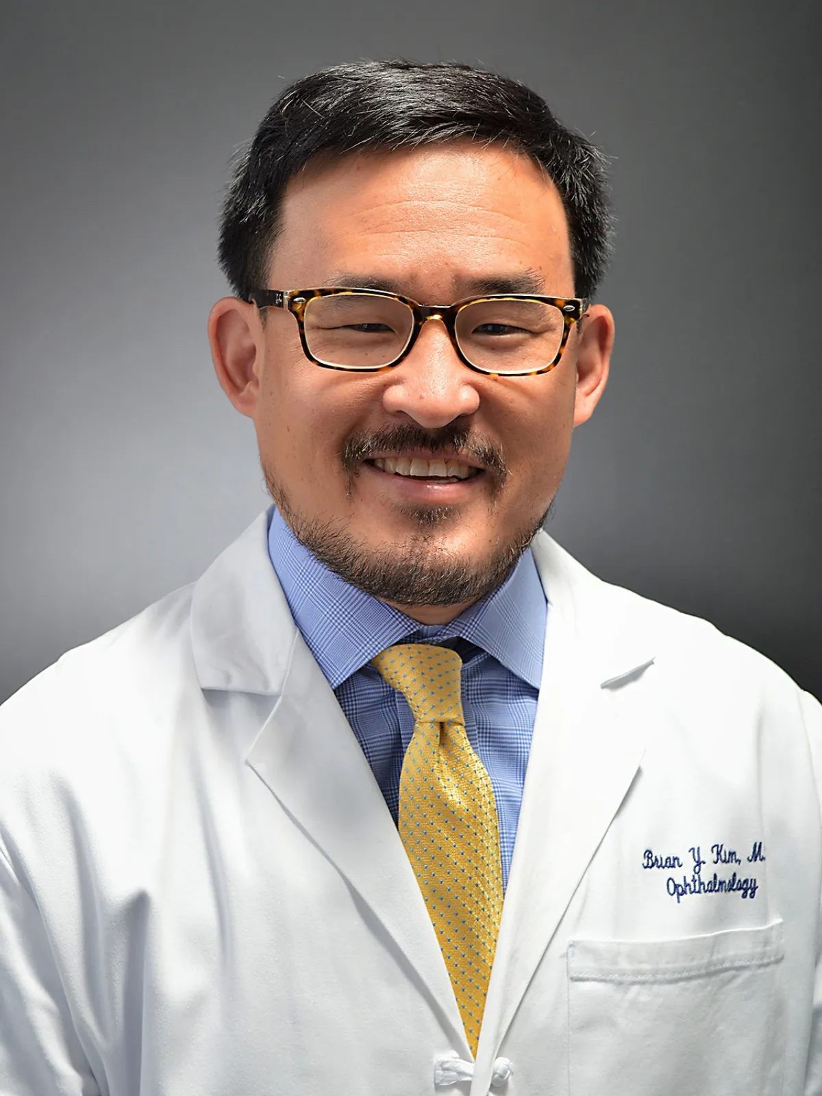 Dr. Brian Y. Kim, MD