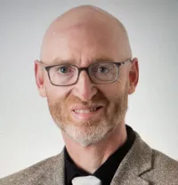 Dr. Jens Krombach, MD, MHA - Milwaukee, WI - Anesthesiology