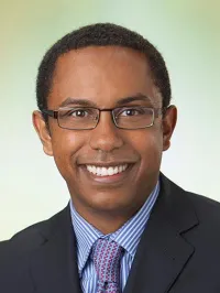 Dr. Kalkidan Genete Bishu, MD - Grand Rapids, MN - Cardiovascular Disease, Interventional Cardiology