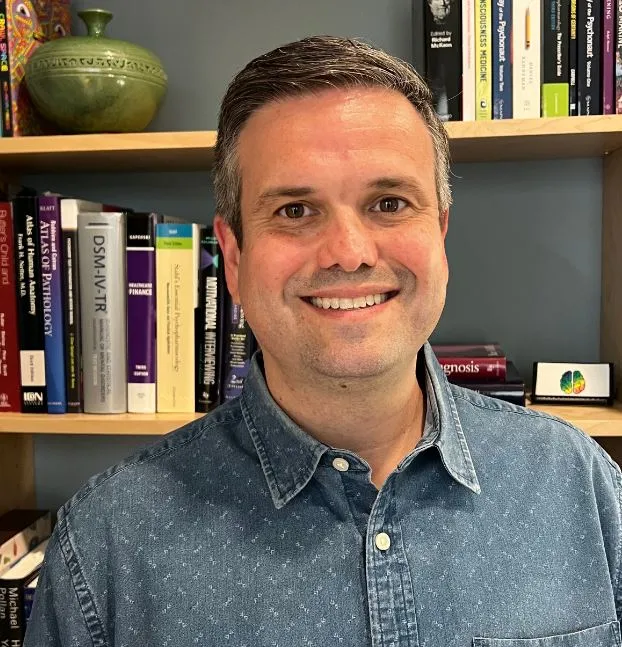 Dr. Matthew A Brown, DO, MBA, DO - Chicago, IL - Psychiatry