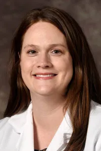 Dr. Tracy Thompson Ashby, DO - Jacksonville, FL - Pulmonology, Internal Medicine