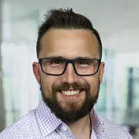 Dr. Nicholas Clarke, MD