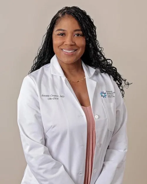 Dr. Sonata Cooper, MD - Westwood, NJ - Obstetrics & Gynecology, Obstetrics And Gynecology