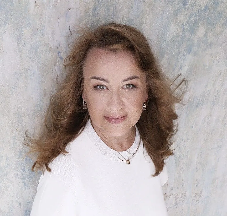 Dr. Anna Sokalska, MD