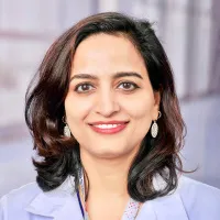 Dr. Priyamvada Singh, MBBS - Columbus, OH - Nephrology