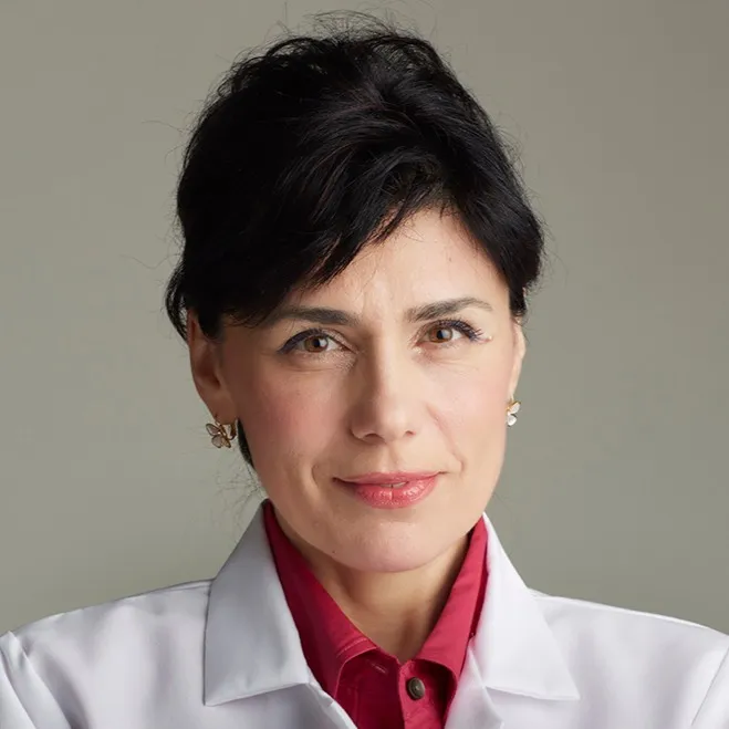 Dr. Cristiana Vasile, MD - San Diego, CA - Ophthalmology, Ophthalmologist
