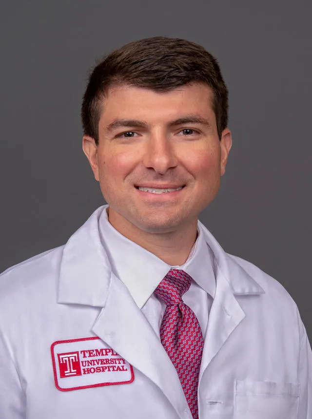Dr. Rami O. Almefty - Philadelphia, PA - Neurological Surgery, Neurosurgery