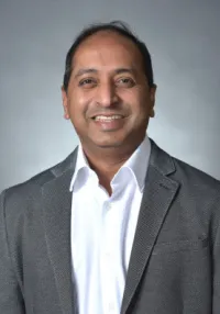 Vinod Muniswamy, MD, MPH