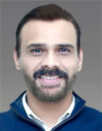 Dr. Mohammad Ali Sadiq, MD - Boston, MA - Ophthalmology