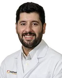 Dr. Abdullah Omar, MD - Conyers, GA - Other, Cardiovascular Disease, Cardiologist