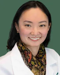Dr. Huiting Chen, MD, RPVI - Jackson, MI - Surgery