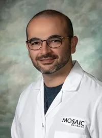 Dr. Badr Mohamad Jandali, MD