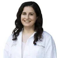Dr. Hannah Asghari, MD - Lancaster, CA - Oncology