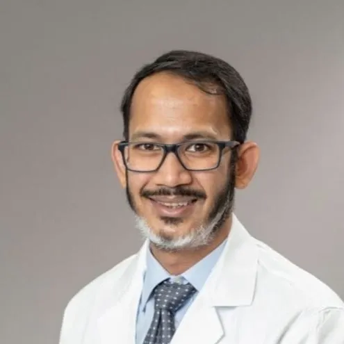 Dr. Abhishek Garg, MD - Slidell, LA - Interventional Cardiology, Cardiovascular Disease
