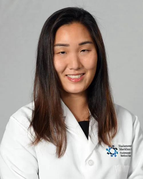 Dr. Ashley Eunhye Kang, MD - Hackensack, NJ - Hospital Medicine