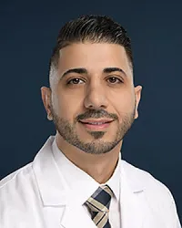 Dr. Firas Faysal Ido, MD - Coaldale, PA - Internal Medicine, Critical Care Medicine