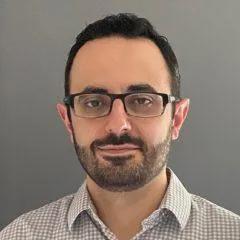 Dr. Rony Souhail Berbara, MD - Quincy, MA - Sleep Medicine, Psychiatry