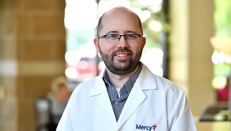 Dr. Matthew Ryan Mckeever - Fort Smith, AR - Radiation Oncology, Radiation Oncologist