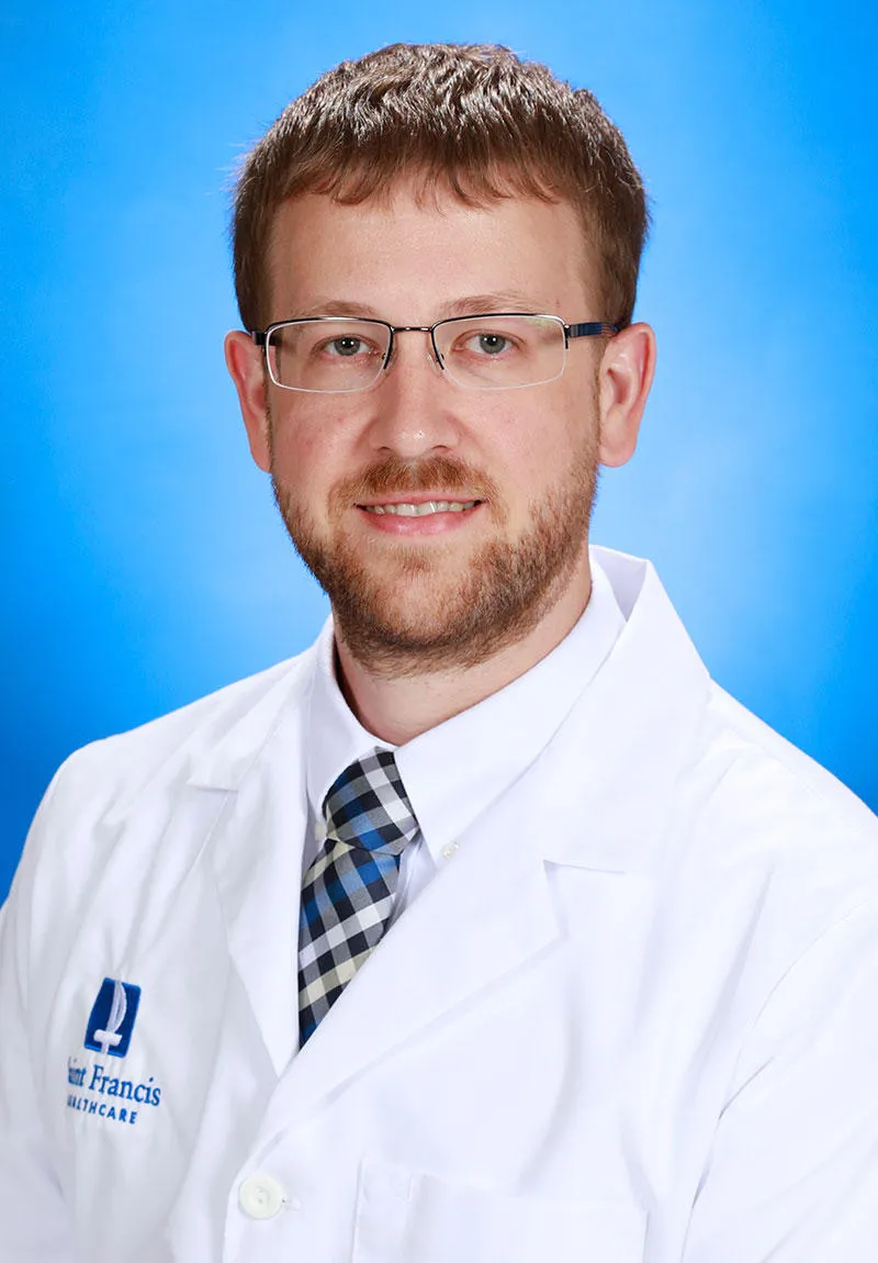 Dr. Mark E Farrenburg, MD - Cape Girardeau, MO - Neurology, Neurologist