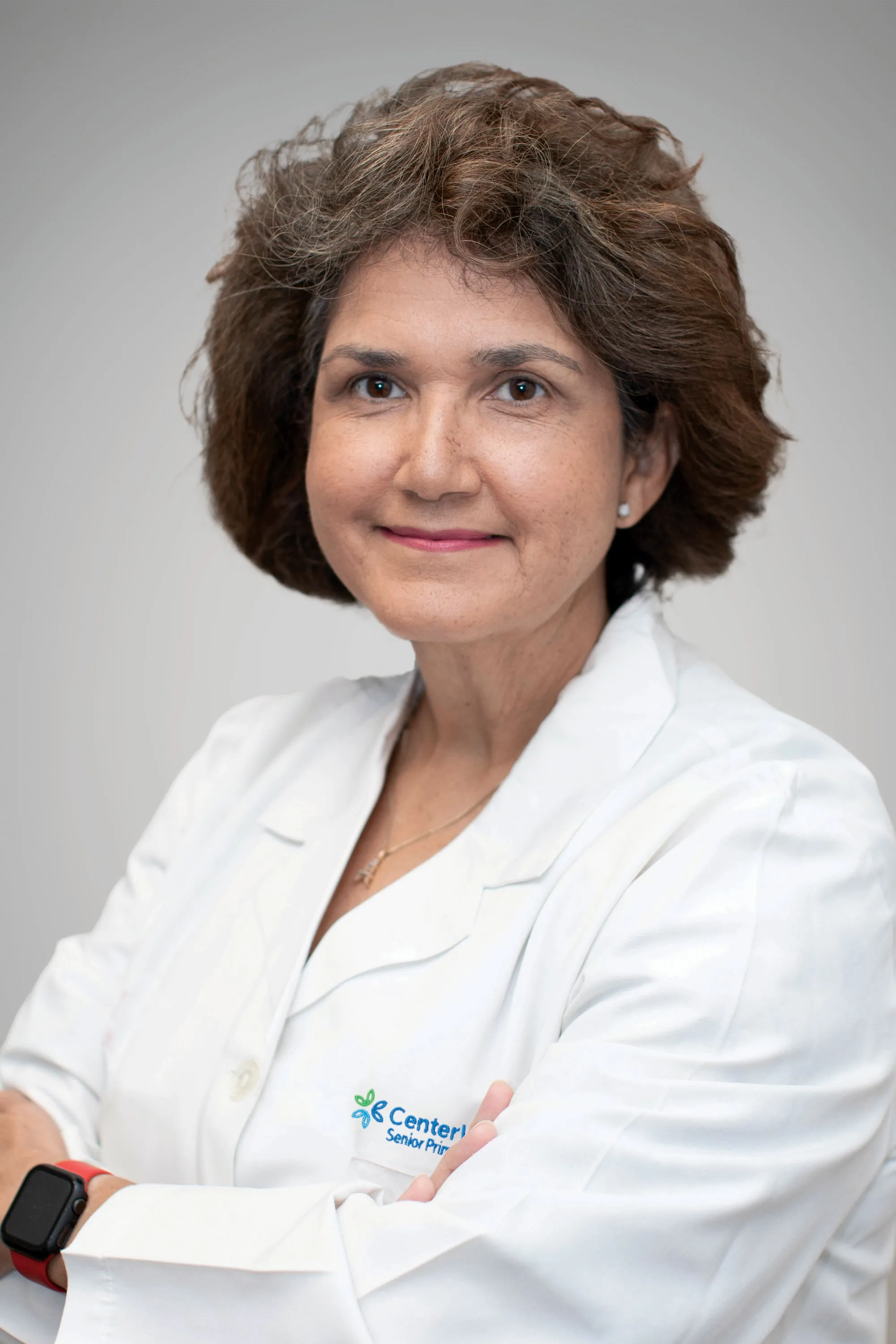 Dr. Sofia Isabel Barbosa, MD - Charleston, SC - Internal Medicine
