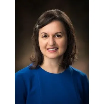 Dr. Irene Patniyot - Houston, TX - Neurology, Neurologist