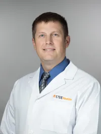 Dr. Ethan S Bergvall, MD - Charlottesville, VA - Nuclear Medicine