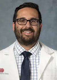 Dr. Mitchel Seruya, MD - Los Angeles, CA - Plastic Surgery