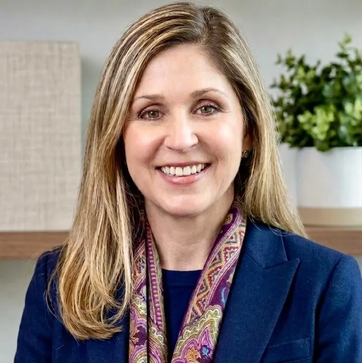 Dr. Cristina Davis, PhD