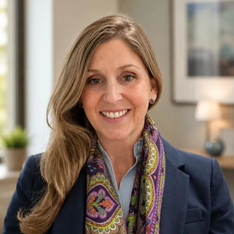 Dr. Cristina Davis, PhD