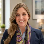 Dr. Cristina Davis, PhD