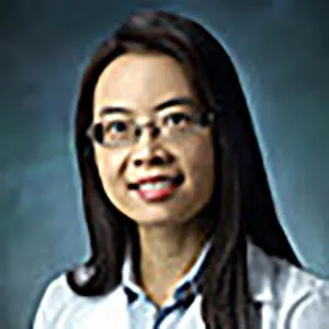 Dr. Jiaying Zhang, MD - Baltimore, MD - Vascular Neurology, Internal Medicine, Neurology