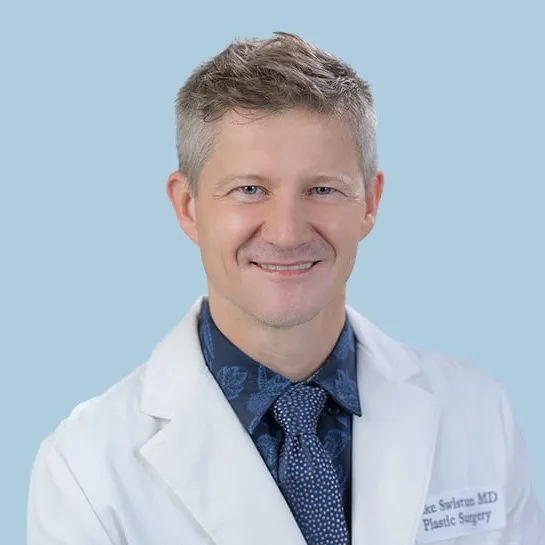 Dr. Lukasz Swistun, MD - La Jolla, CA - Plastic Surgery, Surgery, Family Medicine