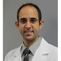 Dr. Yonatan Y Greenstein, MD - Newark, NJ - Cardiovascular Disease