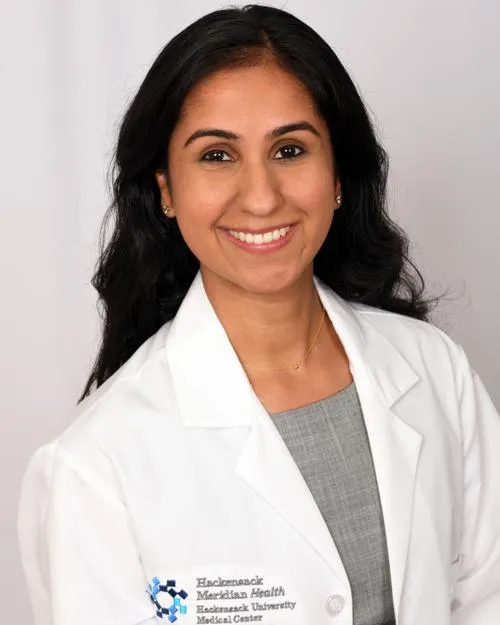 Dr. Jasmine Gadhavi, MD - Hackensack, NJ - Hospital Medicine, Pediatric Hospital Medicine