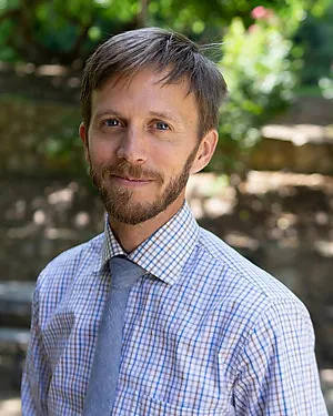 Dr. Richard Moore - Chapel Hill, NC - Family Medicine