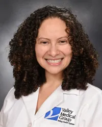 Dr. Erika Tievsky, DO - Riverdale, NJ - Internal Medicine