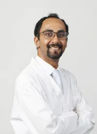 Dr. Nabeel Siddiqui, MD