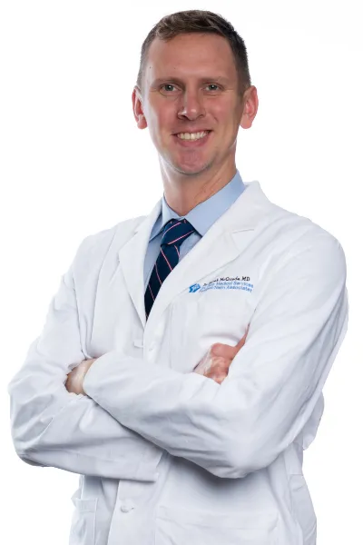 Dr. Derek Matthew Mcquade - Pittsburgh, PA - Internal Medicine